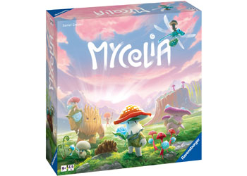 Mycelia