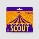 Oink Games: Scout