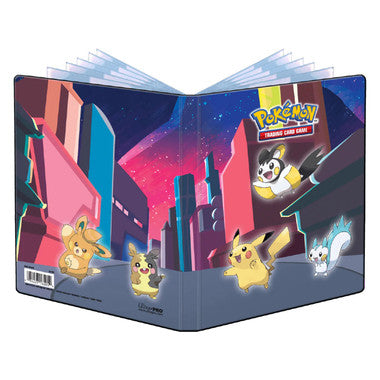 Pokemon Accessory - Portfolio 9-pocket (Shimmering Skyline)