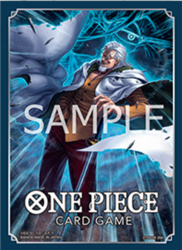 One Piece TCG - Official Sleeves Set 7