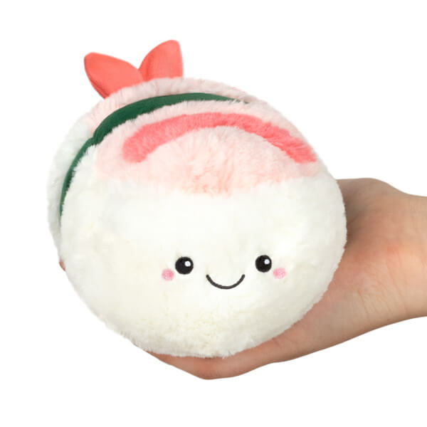 Squishables - Snackers Assortment