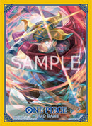 One Piece TCG - Official Sleeves Set 9