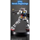 Gundam TCG Assemble Starter Sets - [ST01A to ST04A]