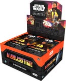 **PRE-ORDER** Star Wars Unlimited Booster Box - A Lawless Time