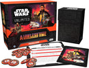Star Wars Unlimited Prerelease Box - A Lawless Time