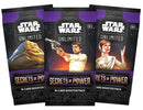 Star Wars Unlimited Booster Pack - Secrets of Power