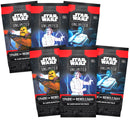 Star Wars Unlimited Booster Pack - Spark of Rebellion