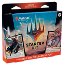 MTG Starter Kit - 2023