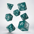 Q Workshop -  Classic RPG Dice Set