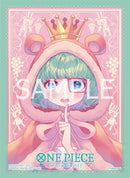 One Piece TCG - Official Sleeves Set 9