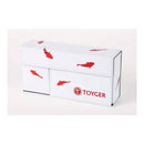 Toyger DeckSlimmer Seasons