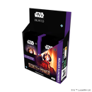 Star Wars Unlimited Carbonite Booster Box - Secrets of Power