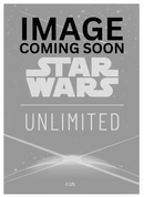 Chopper Base // TIE Fighter (291 // T05) (Hyperspace) (291 // T05) [Jump to Lightspeed]
