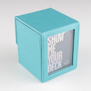 Show Case 100+ Card Deck Box