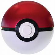 PKM Best of Poke Ball Tin