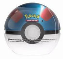 PKM Best of Poke Ball Tin