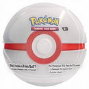 PKM Best of Poke Ball Tin