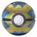PKM Best of Poke Ball Tin
