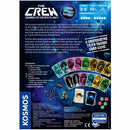 The Crew The Quest for Planet Nine