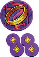 The Lord of the Rings - the Fellowship of the Ring: Trick Taking Game