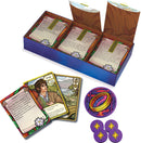 The Lord of the Rings - the Fellowship of the Ring: Trick Taking Game