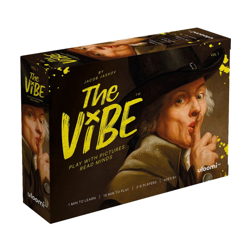 The Vibe
