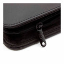 Palms Off - Collector's Series TOP LOADER 216 Zip Binder