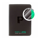 Palms Off - Collector's Series TOP LOADER 216 Zip Binder