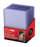 Ultra Pro Toploaders 35pt