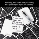 Truth or Drink Home Brew