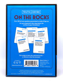 Truth or Drink On the Rocks