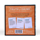 Truth or Drink On The Turps Aussie Edition