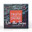 Truth or Drink On The Turps Aussie Edition