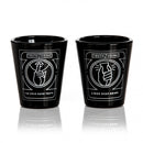 Truth or Drink Shot Glasses