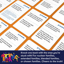 Truth or Drink What Up Fam Expansion Pack