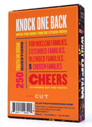 Truth or Drink What Up Fam Expansion Pack