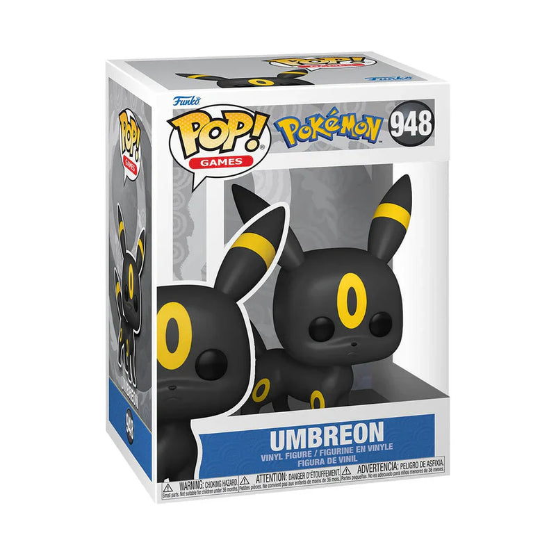 POP! Pokemon