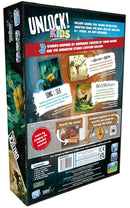 Unlock! Kids  - Irish Folklore Trilogy