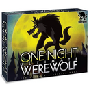 One Night Ultimate Werewolf