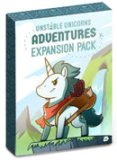 Unstable Unicorns: Adventures Expansion