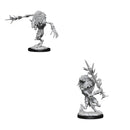RPG Miniatures - D&D Nolzur's Marvelous Miniatures Gnolls (Unpainted)