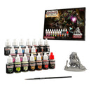 Gamemaster Paint Set