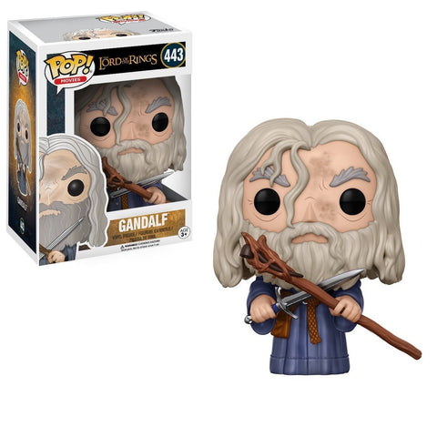 POP! Lord of the Rings