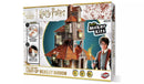 Harry Potter Licensed - Maker Kitz: Make Your Own Light Up Weasley Burrow
