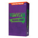 UniVersus Prerelease Kit - Teenage Mutant Ninja Turtles