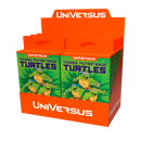 UniVersus Starter Decks - Teenage Mutant Ninja Turtles