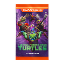 UniVersus Booster Pack - Teenage Mutant Ninja Turtles