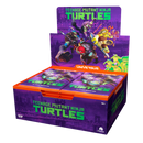 UniVersus Booster Box - Teenage Mutant Ninja Turtles