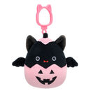 Squishmallows 3.5": Clip-Ons Halloween 2024