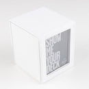 Show Case 100+ Card Deck Box